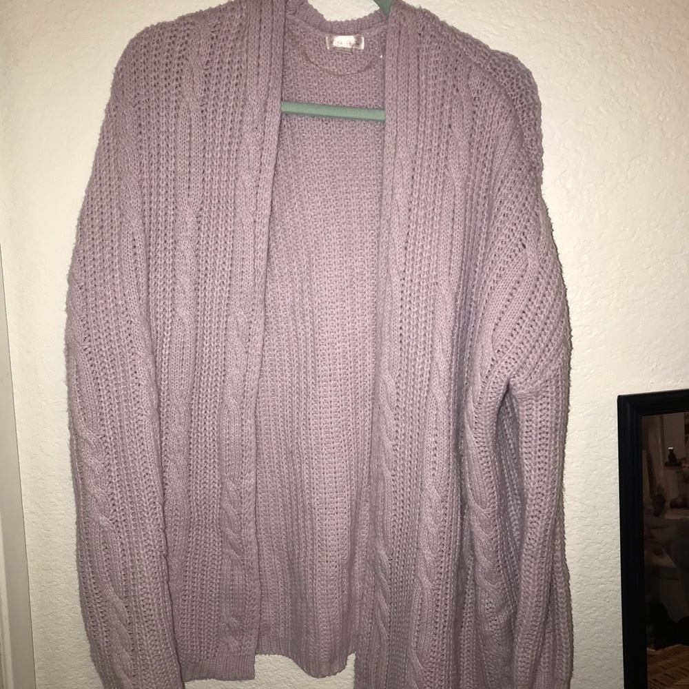 Cardigan